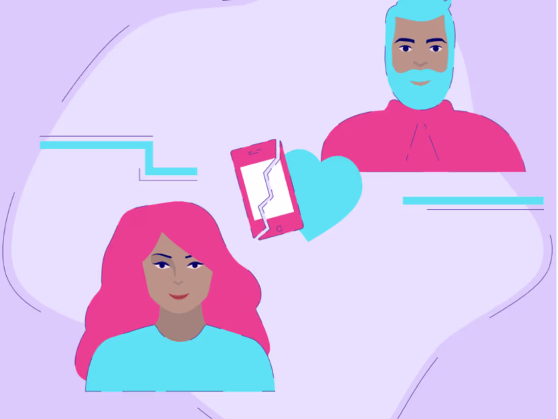 Cover image for My illustrations can transform your ideas into vibrant stories.