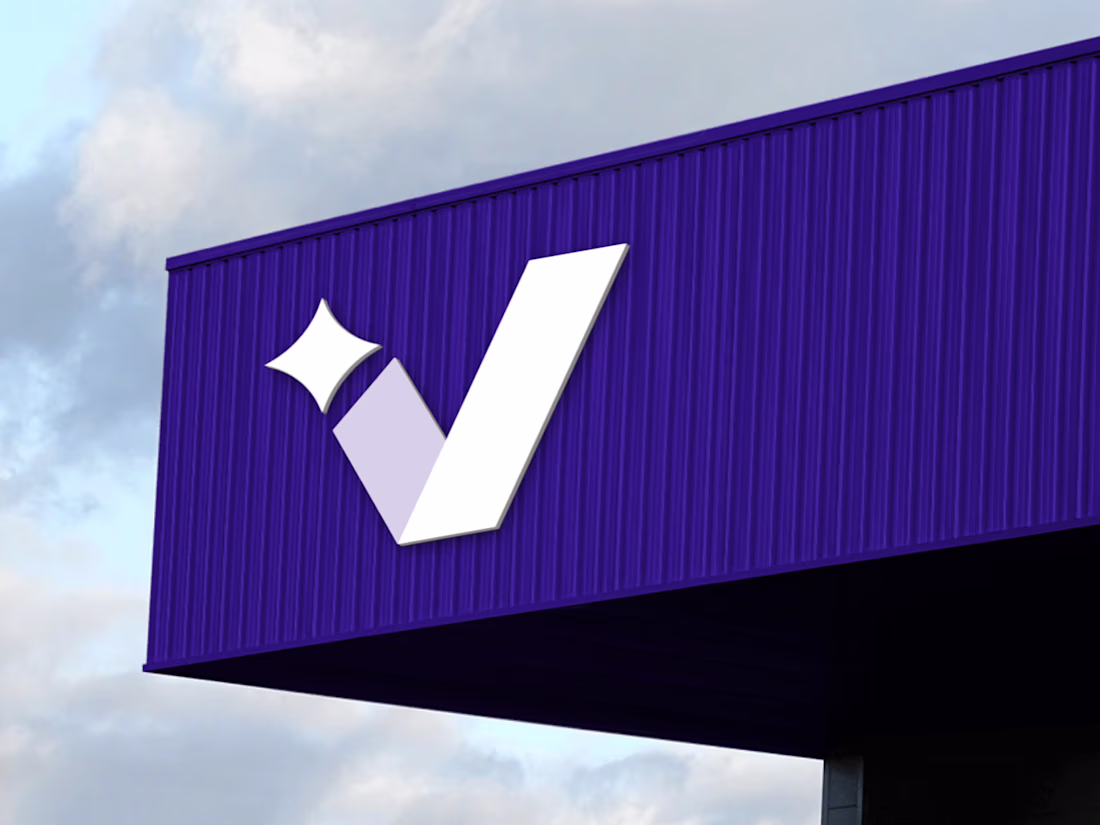 Cover image for Creative Brand Identity for Vistazo Studio