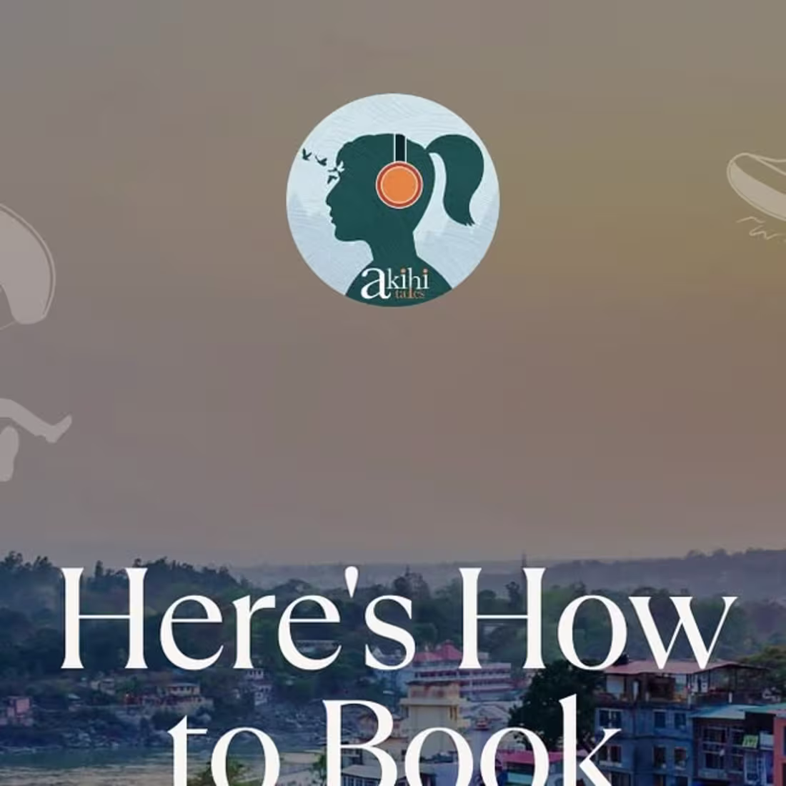 Cover image for Adventure Package Instagram Carousel Design