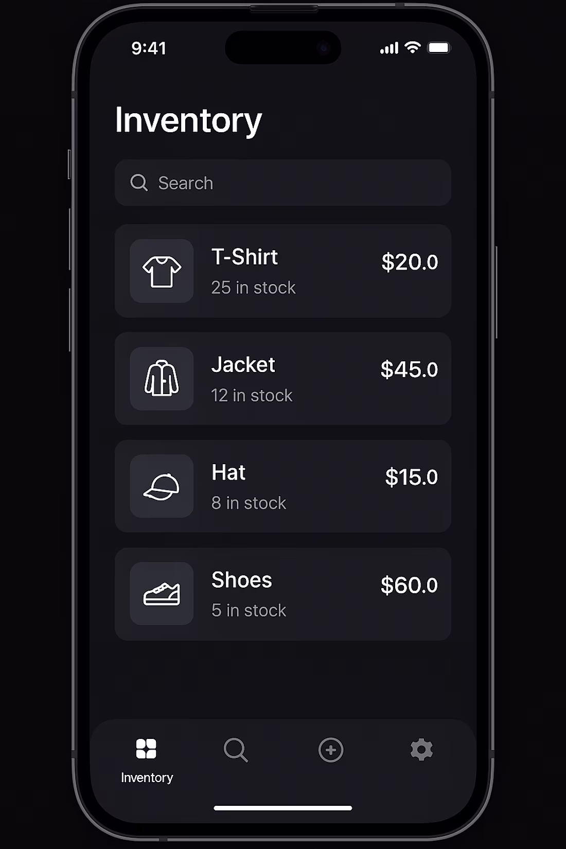 Cover image for Building a simple, fast inventory system for small businesse...