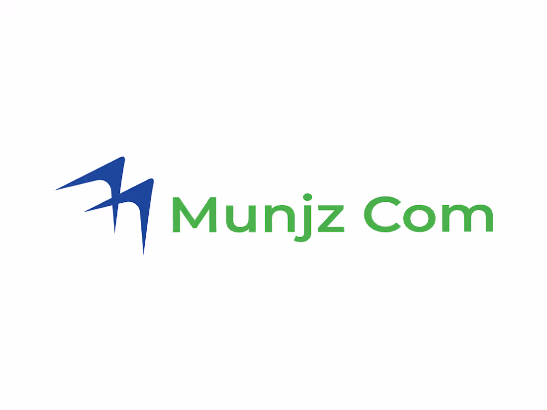 Cover image for Munjz Brand Designing