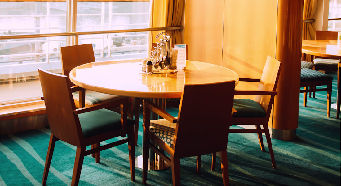 Cover image for Brand Identity For Luxurious Hotel