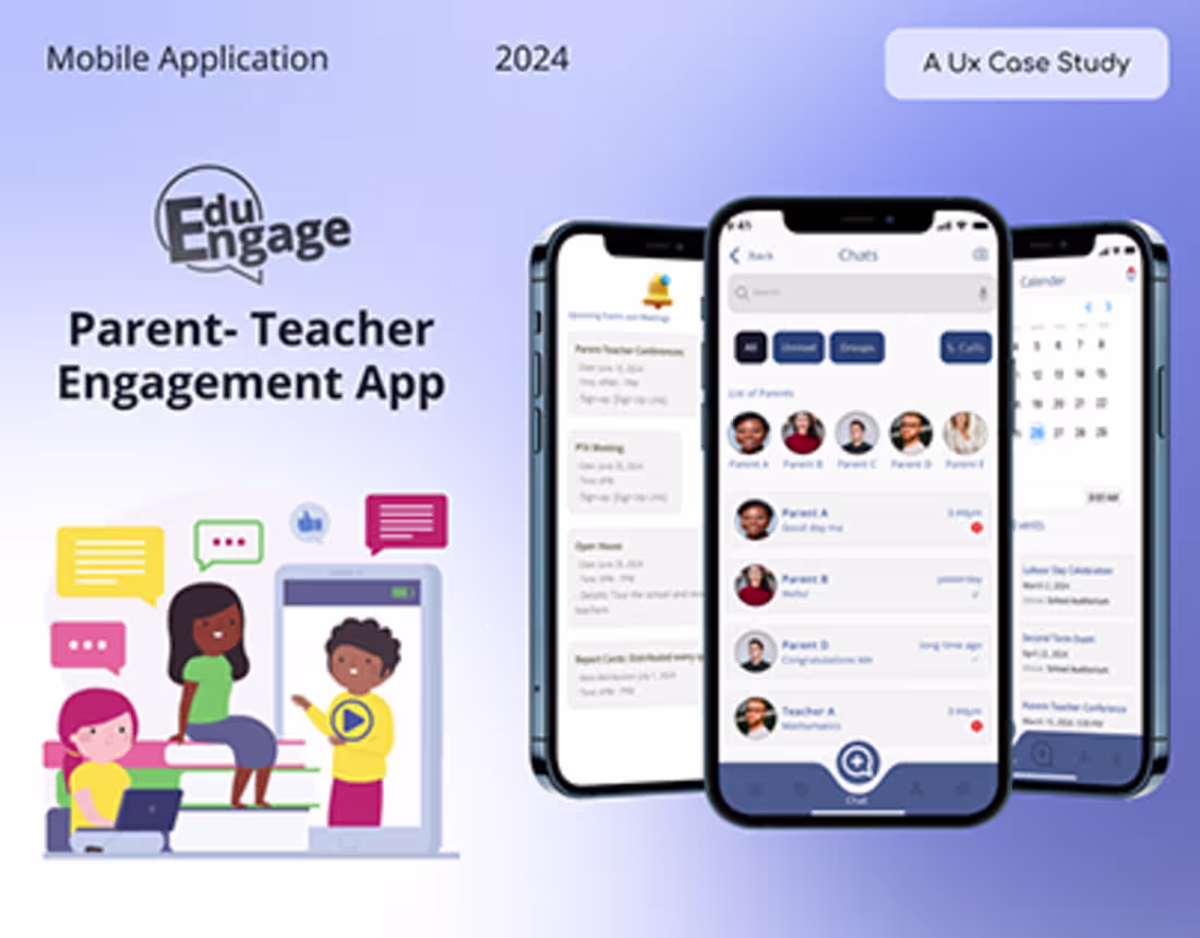 Cover image for Freelance Design Projects Showcase