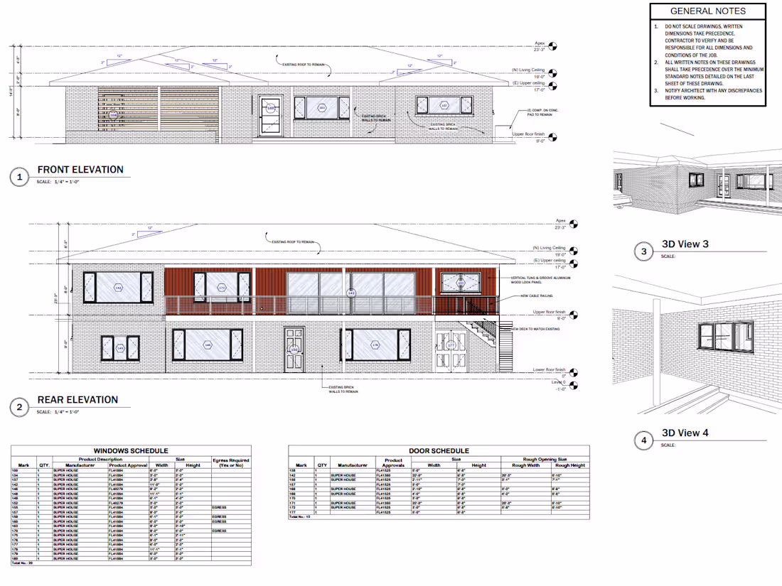 Cover image for Do your Permit drawings Fast