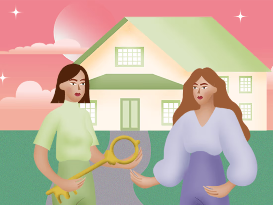 Cover image for How to Be Financially Savvy