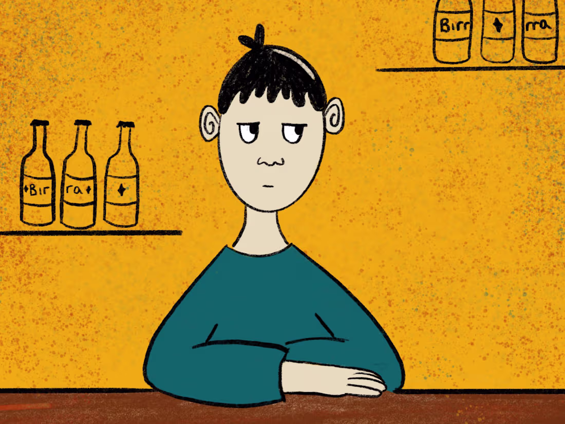 Cover image for La Refrescada - Video Presentation & Brand