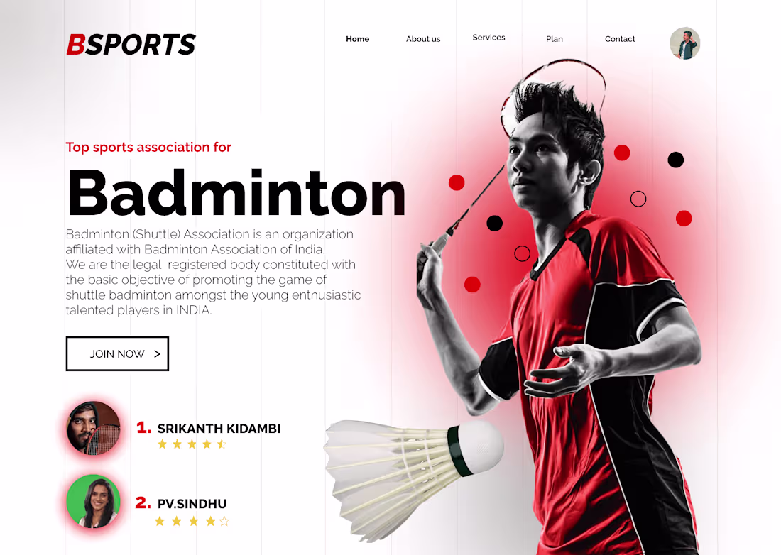 Cover image for BSPORTS