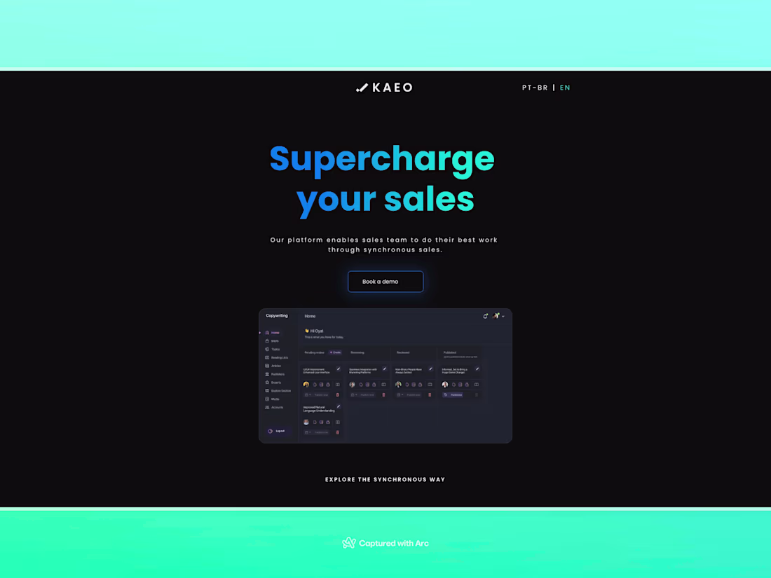 Cover image for Lifetime Value App (Frontend + Backend)