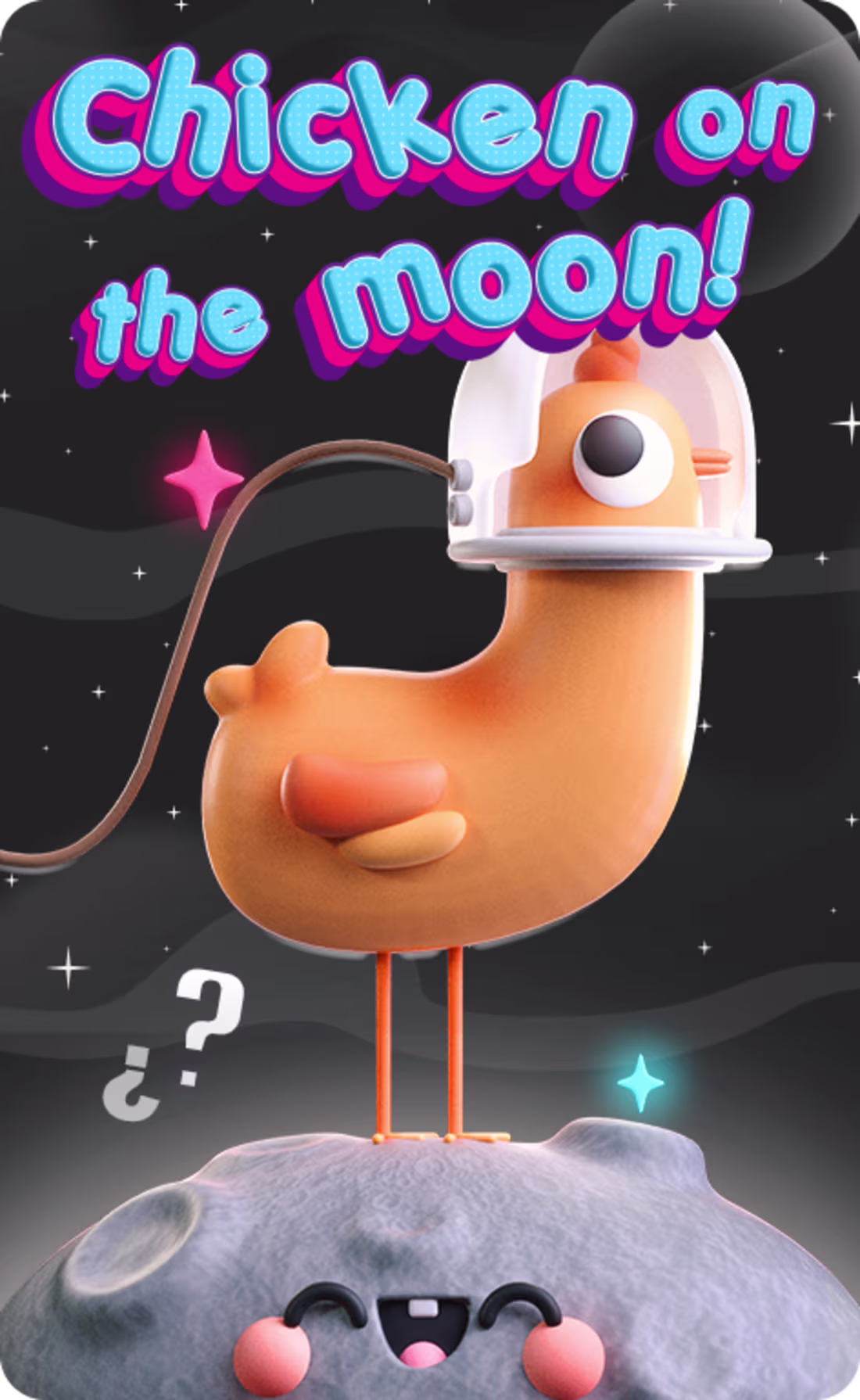 Cover image for Hilarious Group Game Development