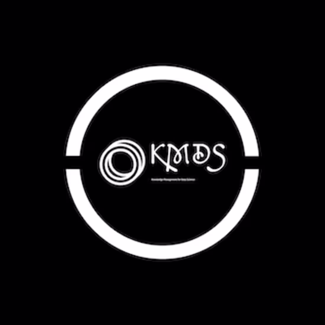 Cover image for rajivsam/KMDS