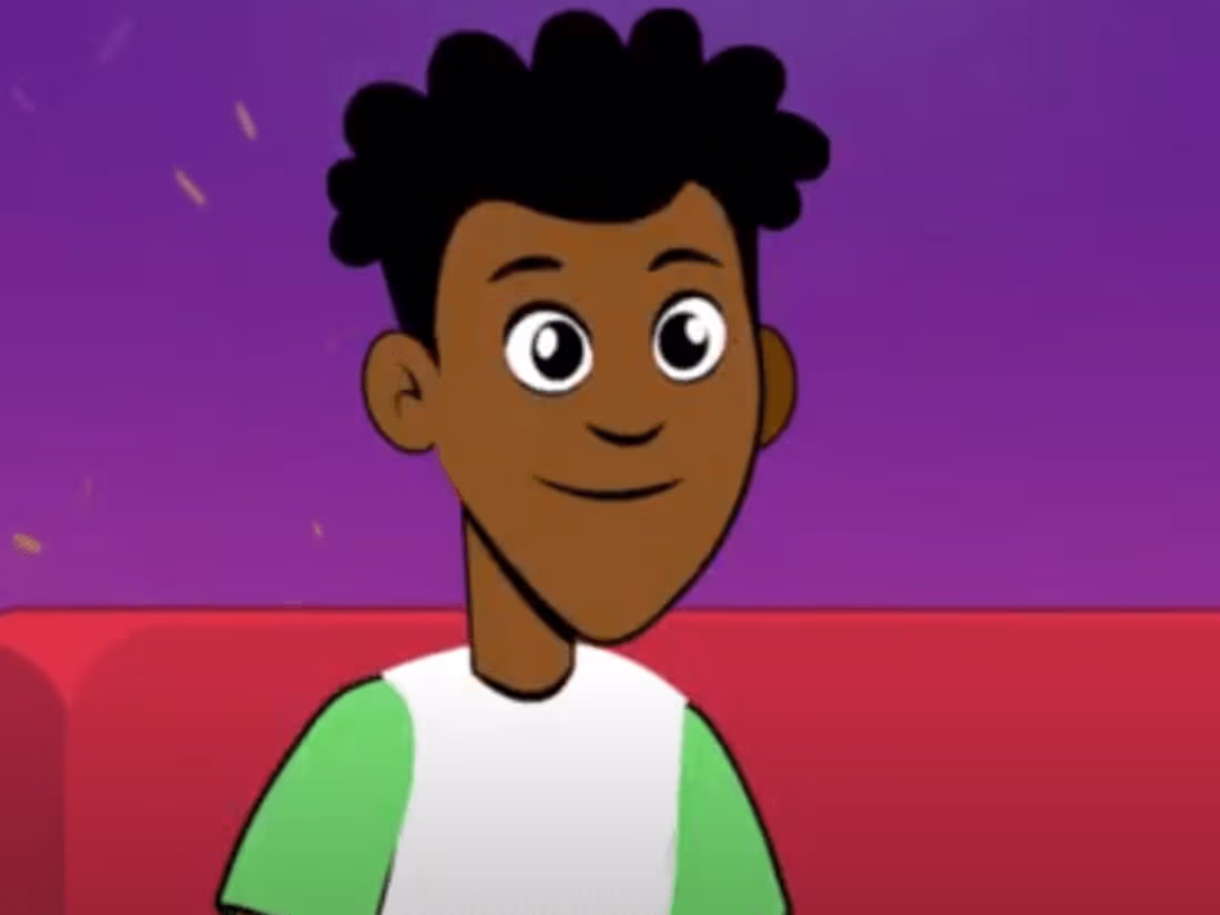 Cover image for Animated Videos 