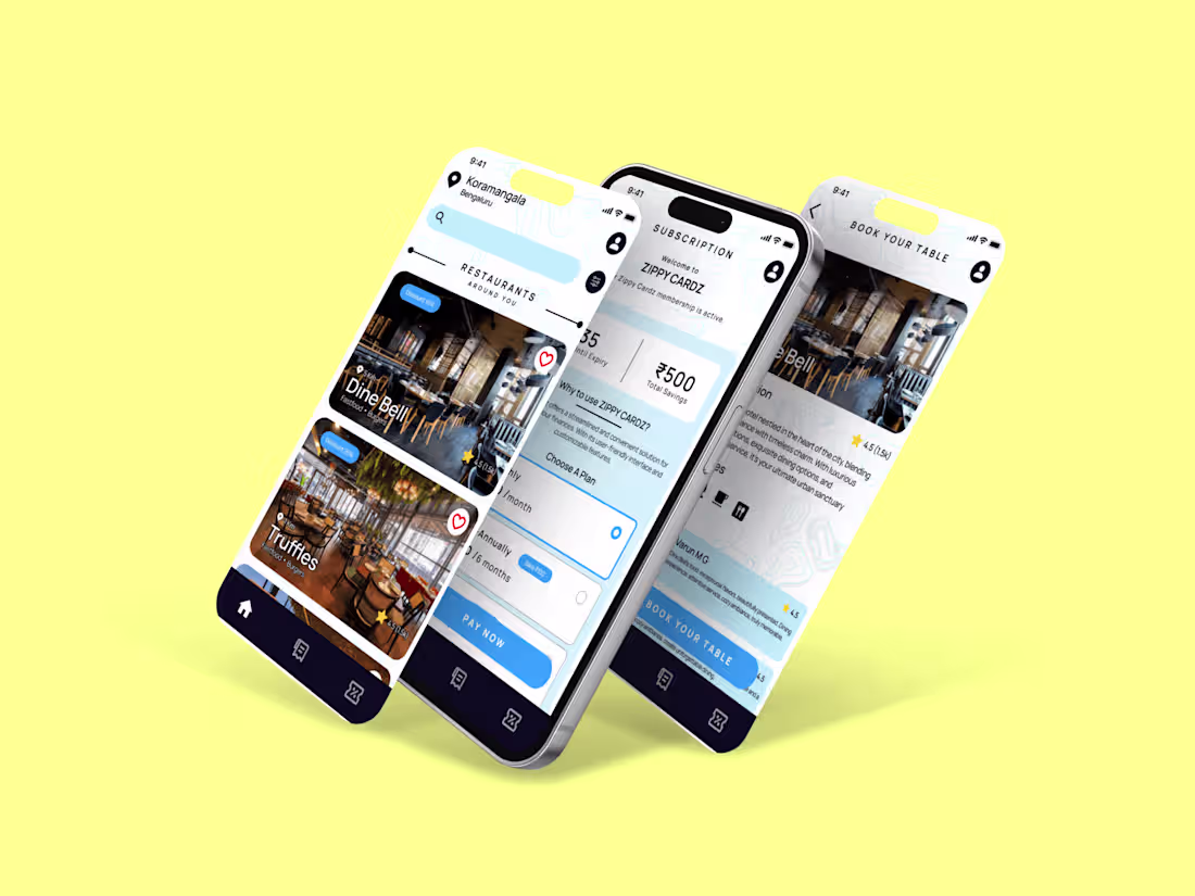 Cover image for Will provide a user-friendly UI Design