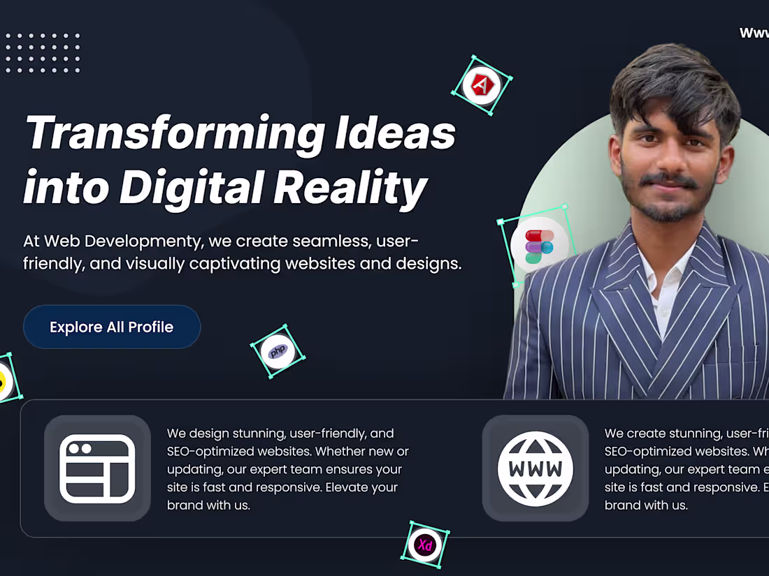 Cover image for UI/UX Design with Figma
