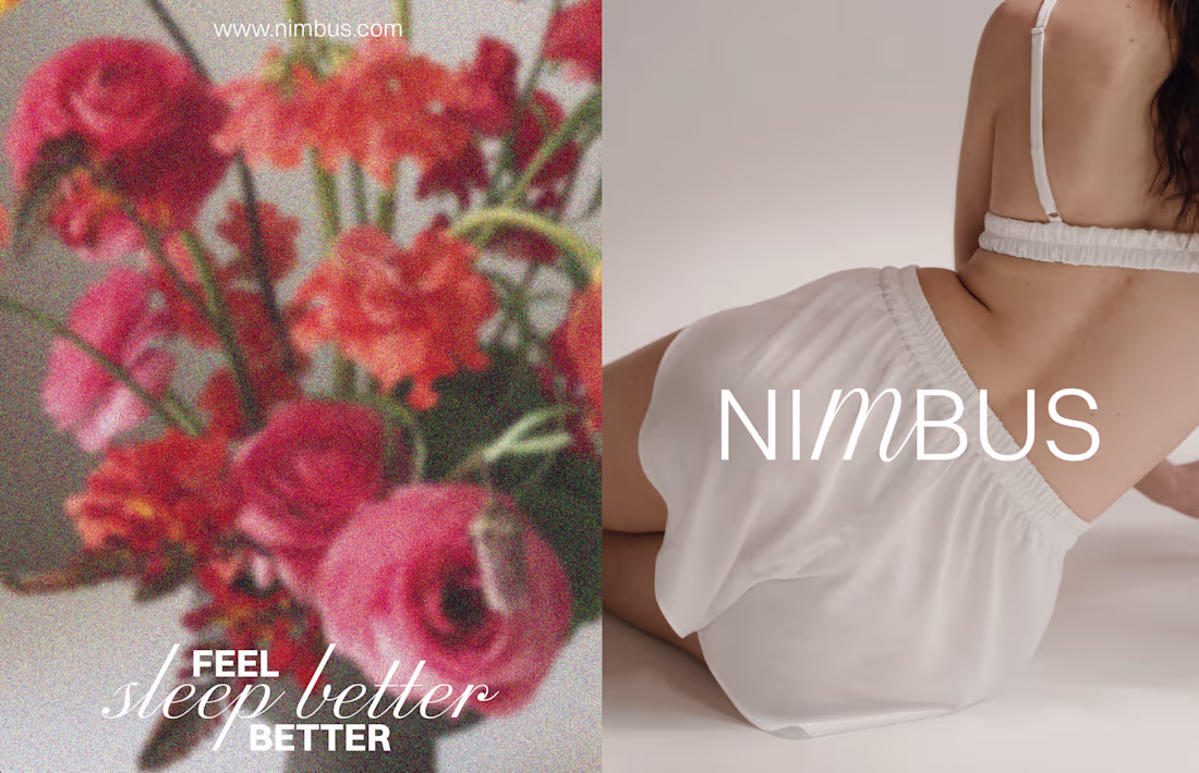 Cover image for Nimbus