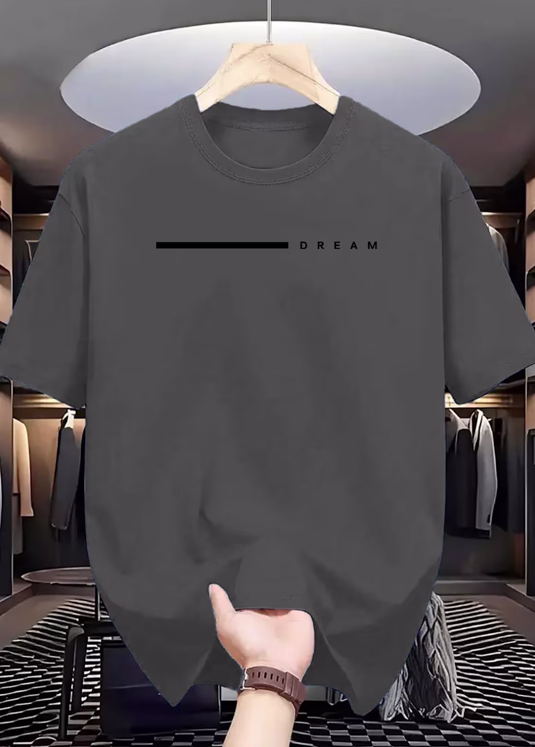 Cover image for Men’s Fashion and style