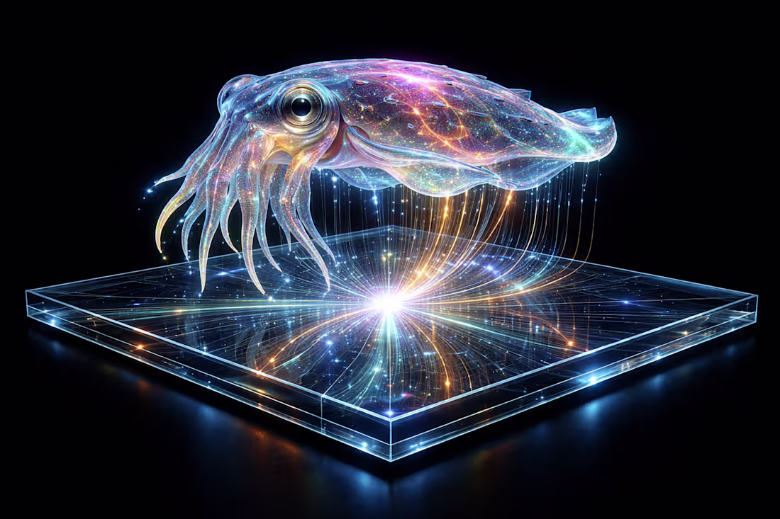 Cover image for A visual metaphor for strategic