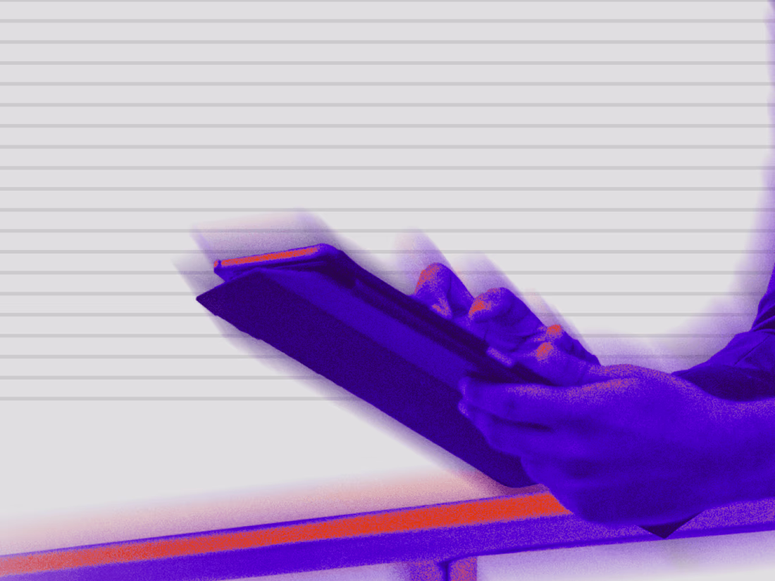 Cover image for Stitch Money Social Media