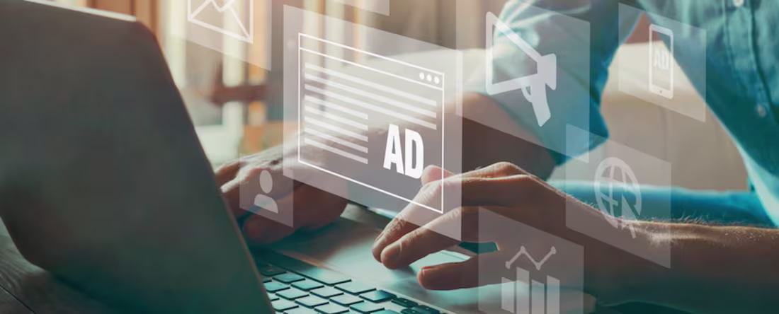 Cover image for Social Media Key to Small Business Advertising