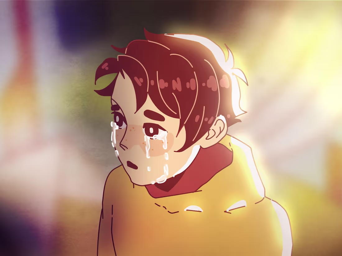 Cover image for One Needle Saves Lives 