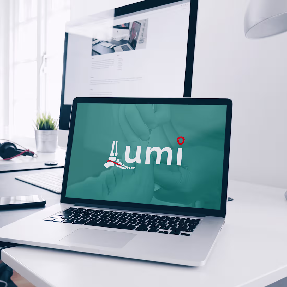 Cover image for Podiatrist Logo Design Project.