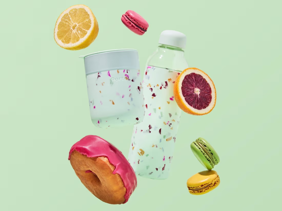 Cover image for w&p Campaign Creative Direction