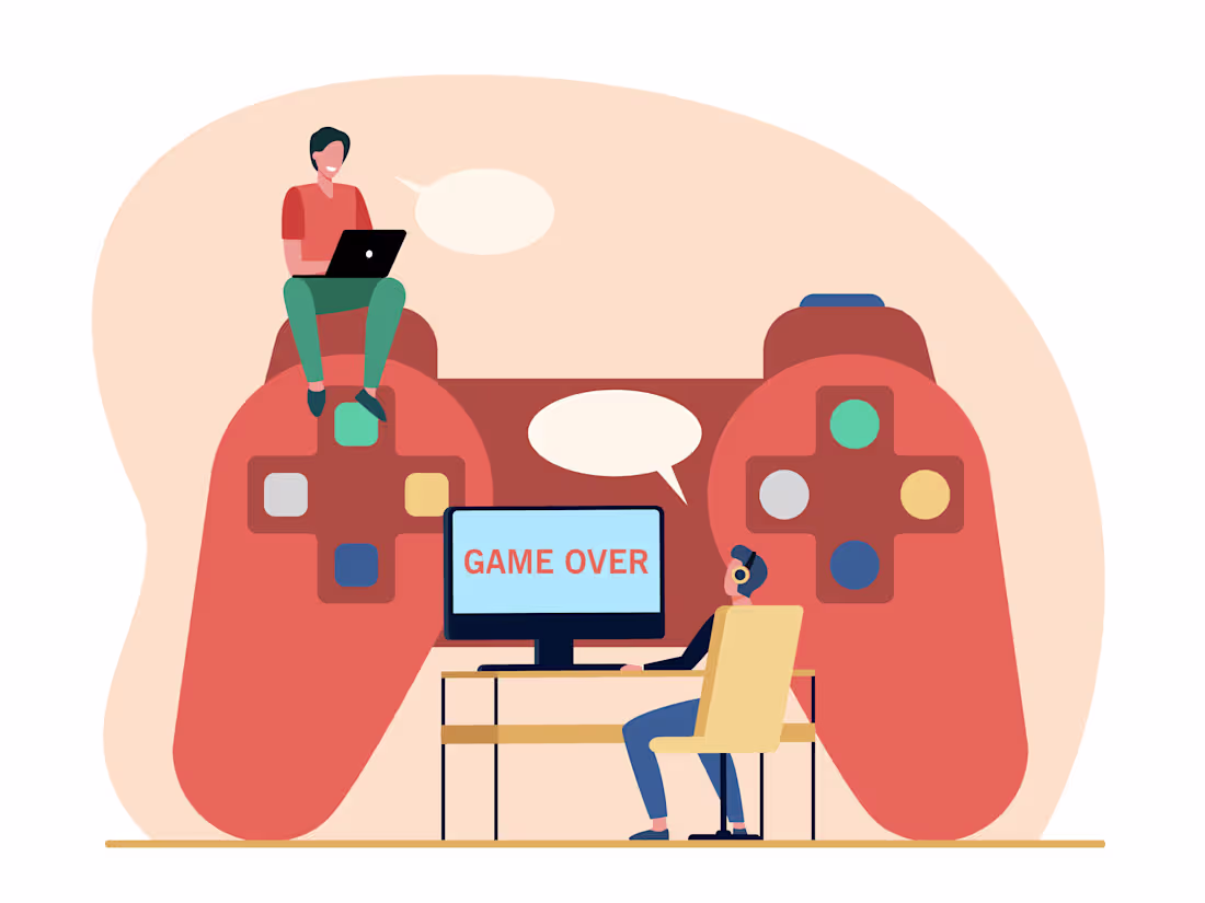 Cover image for Unity Game Developer