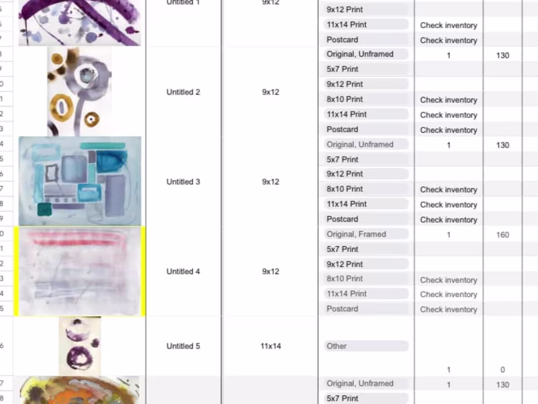 Cover image for Let me handle the typing and formatting for you!
