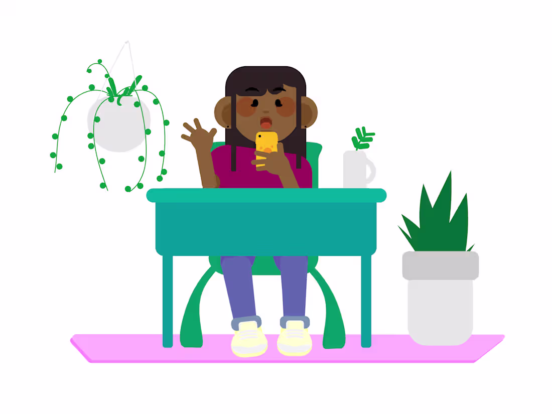 Cover image for OMG Phone