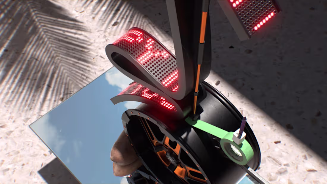 Cover image for Once Upon Another