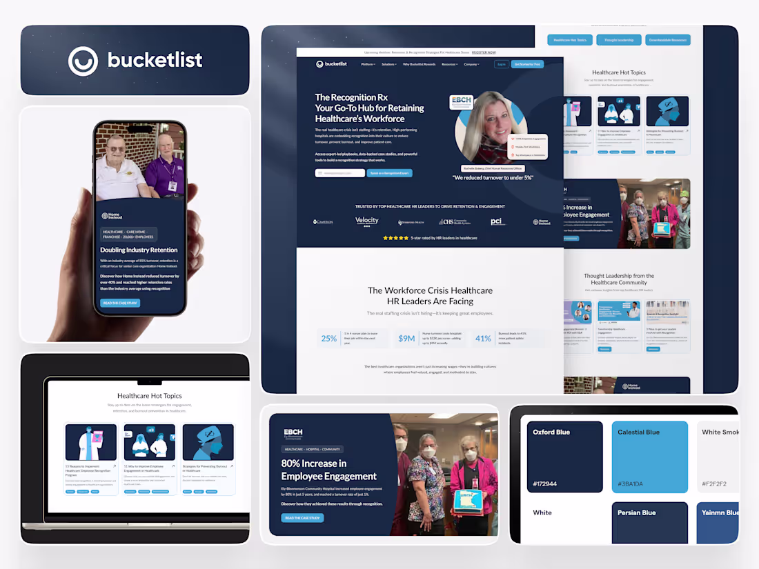 Cover image for Sales Funnel Page | Web Dev + UI Design+ Illustration