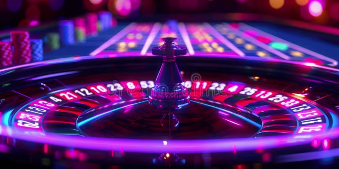 Cover image for Lotus365 ID: Your Way to Simple and Easy Online Fun
