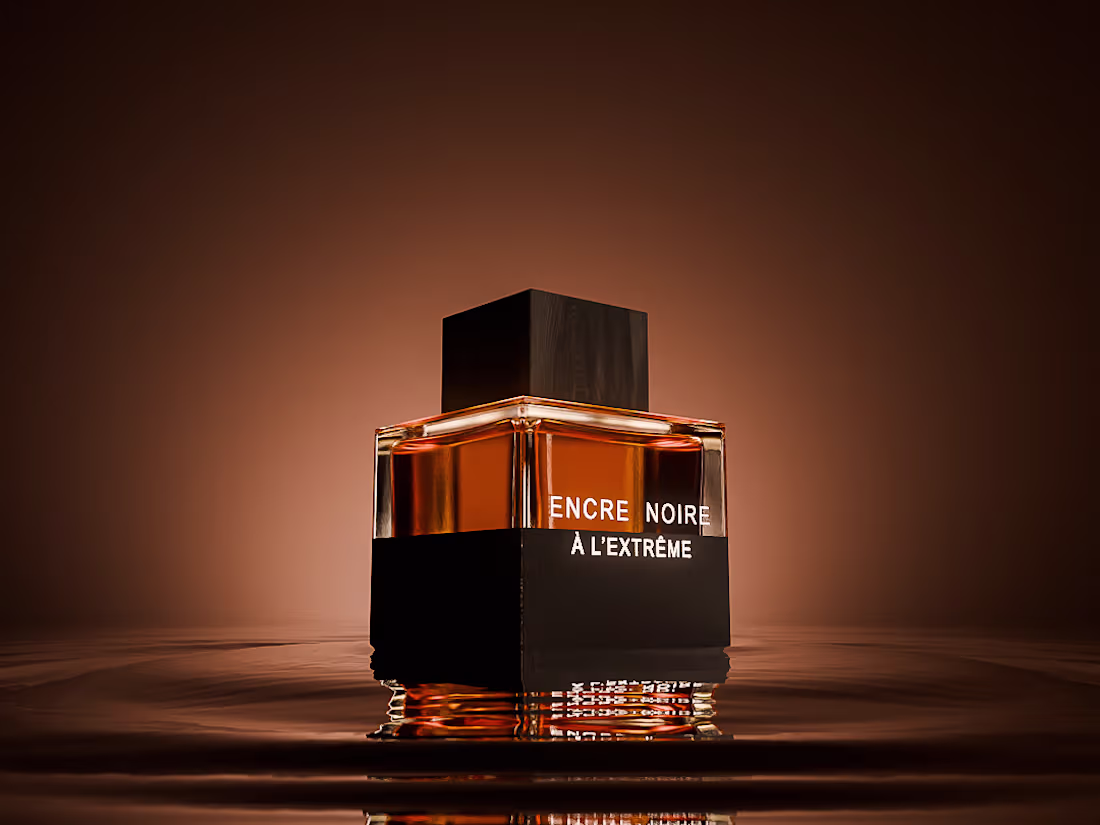 Cover image for Creative Direction for CGI Cosmetics Ads