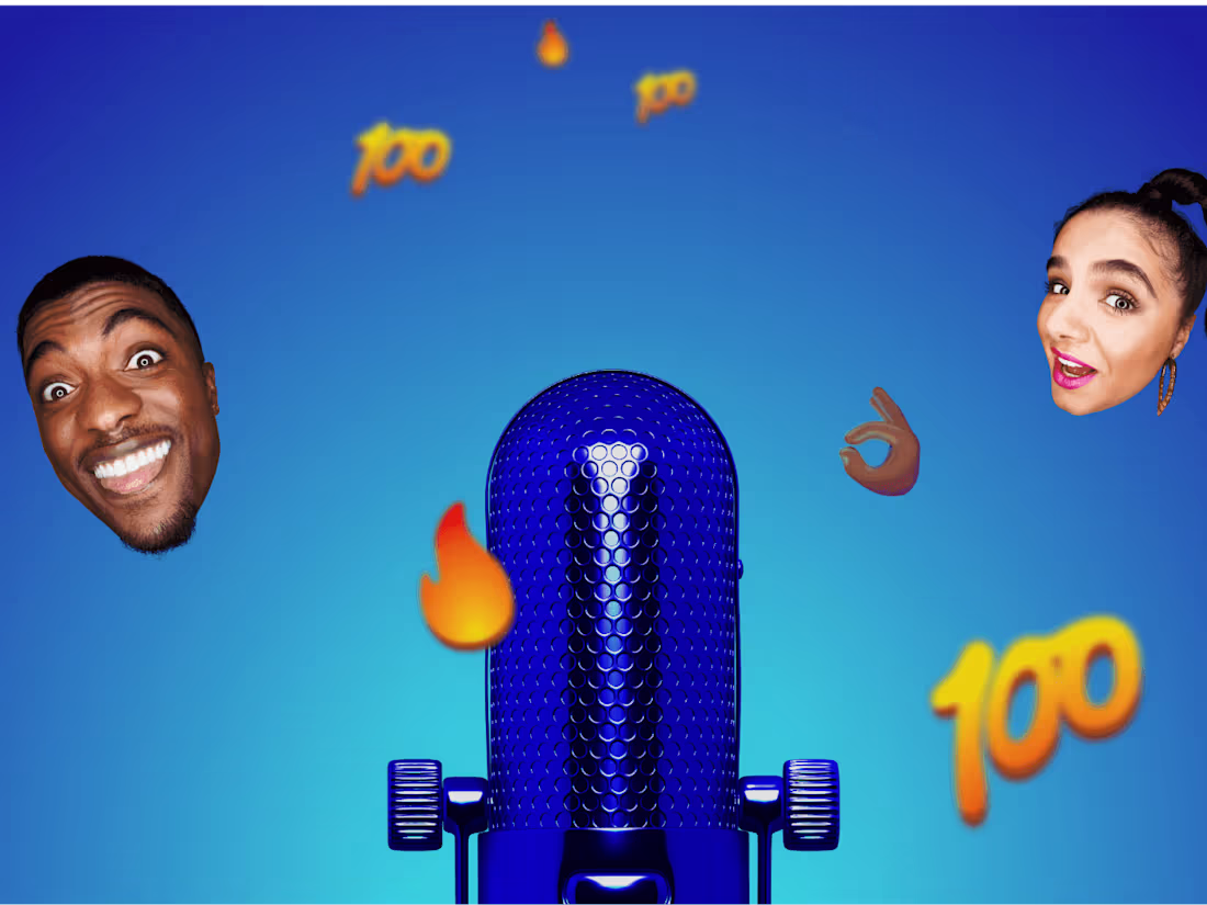 Cover image for SMINT - AI recording studio
that boosts confidence