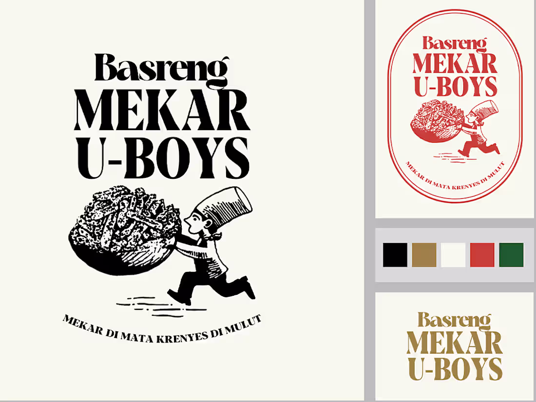 Cover image for logo design