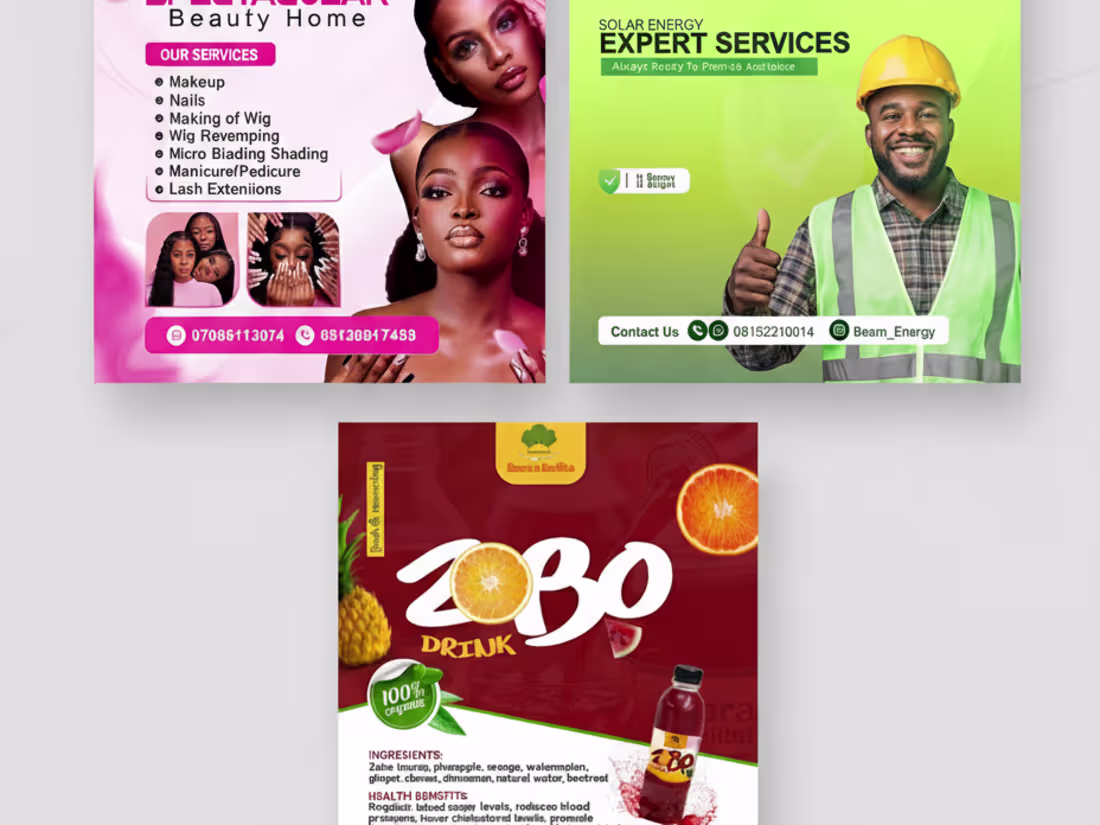 Cover image for Transforming your vision into a vibrant and magnetizing identity