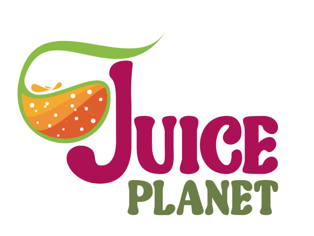 Cover image for Juice LOGO Design