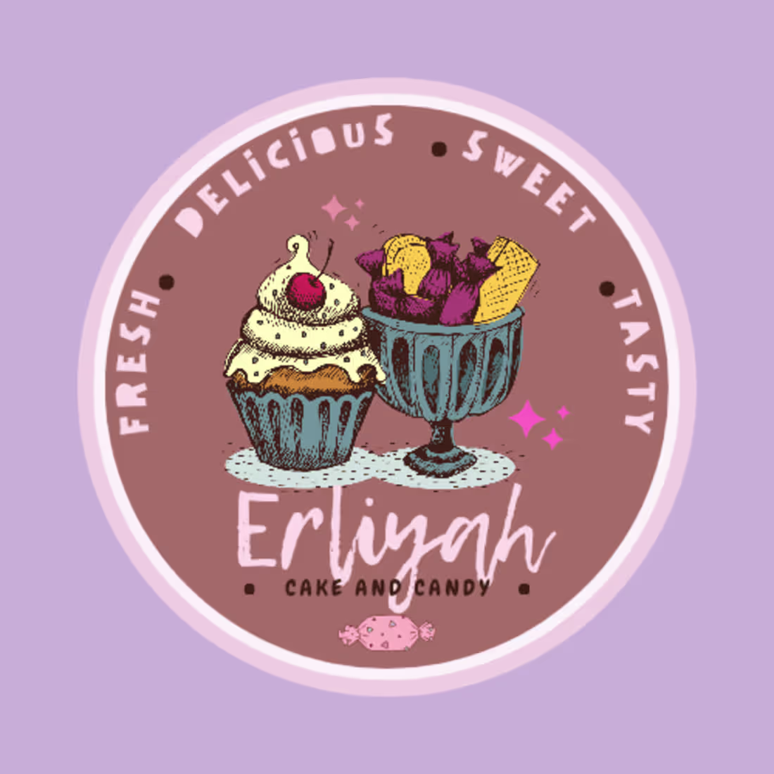 Cover image for Logo Design