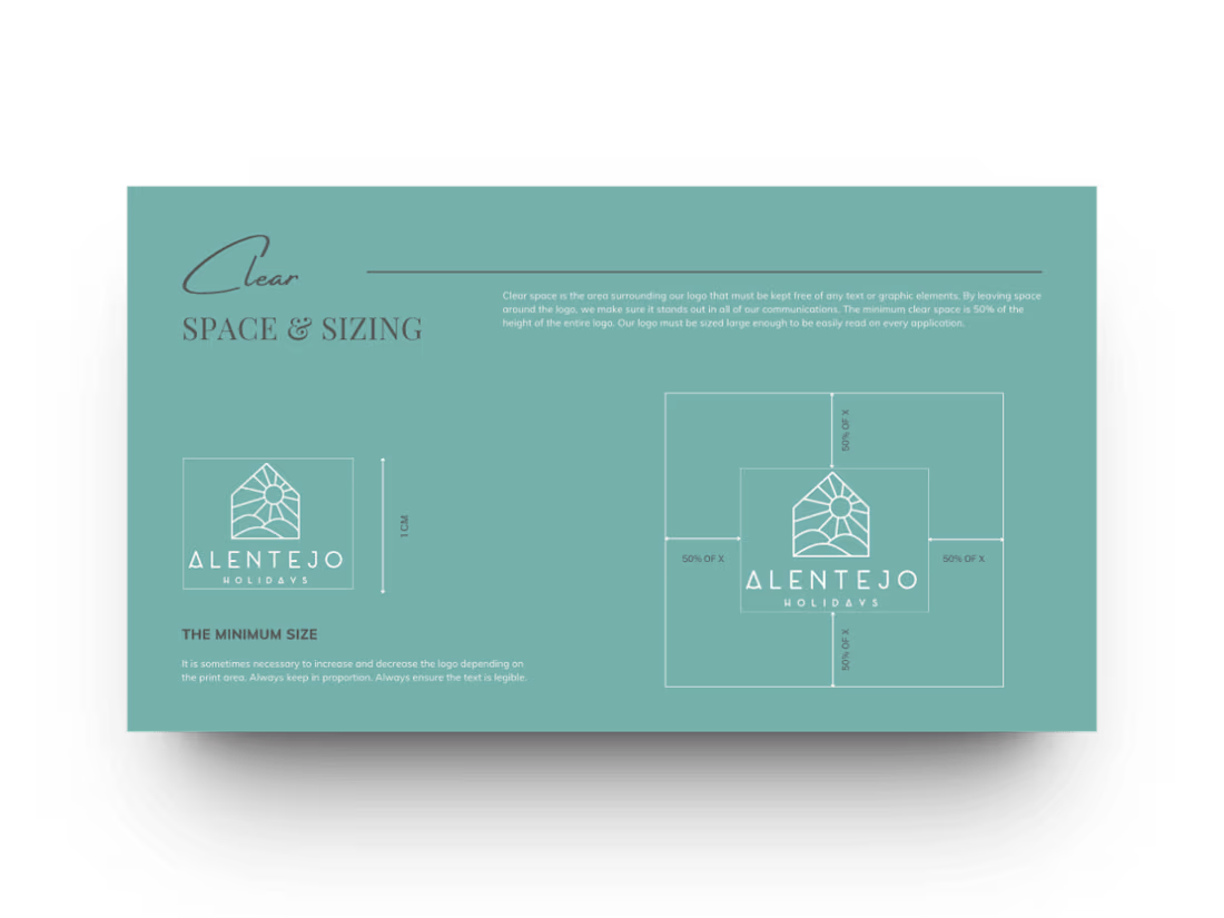 Cover image for Branding for Alentejo Holidays