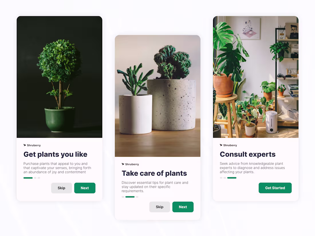 Cover image for Shruberry