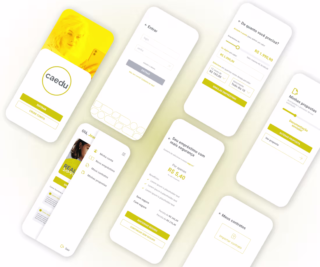Cover image for UX design, web designer, mockups, figma 