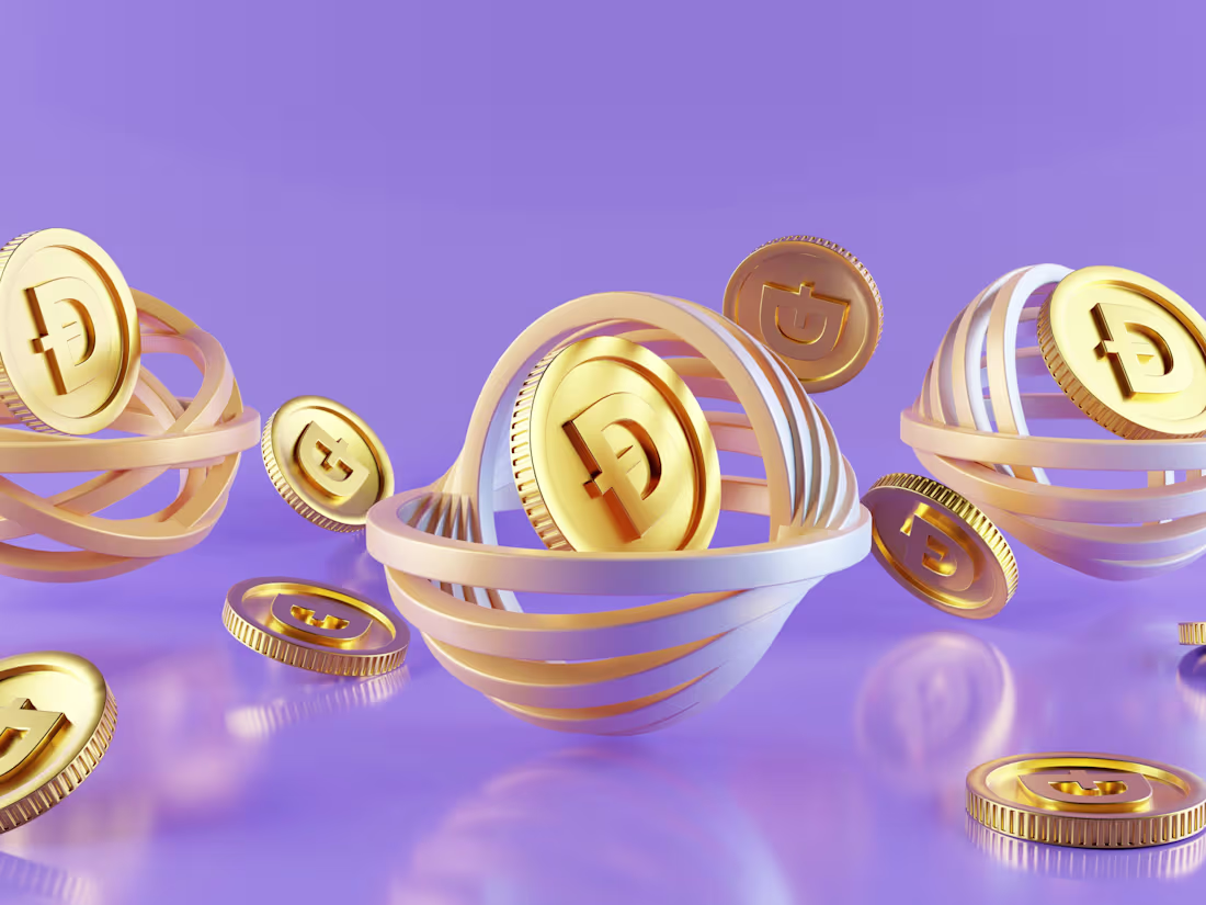 Cover image for Boosting Crypto Website Traffic with SEO Content