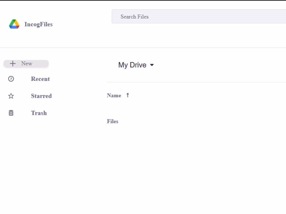 Cover image for Secure File Uploading and Processing System