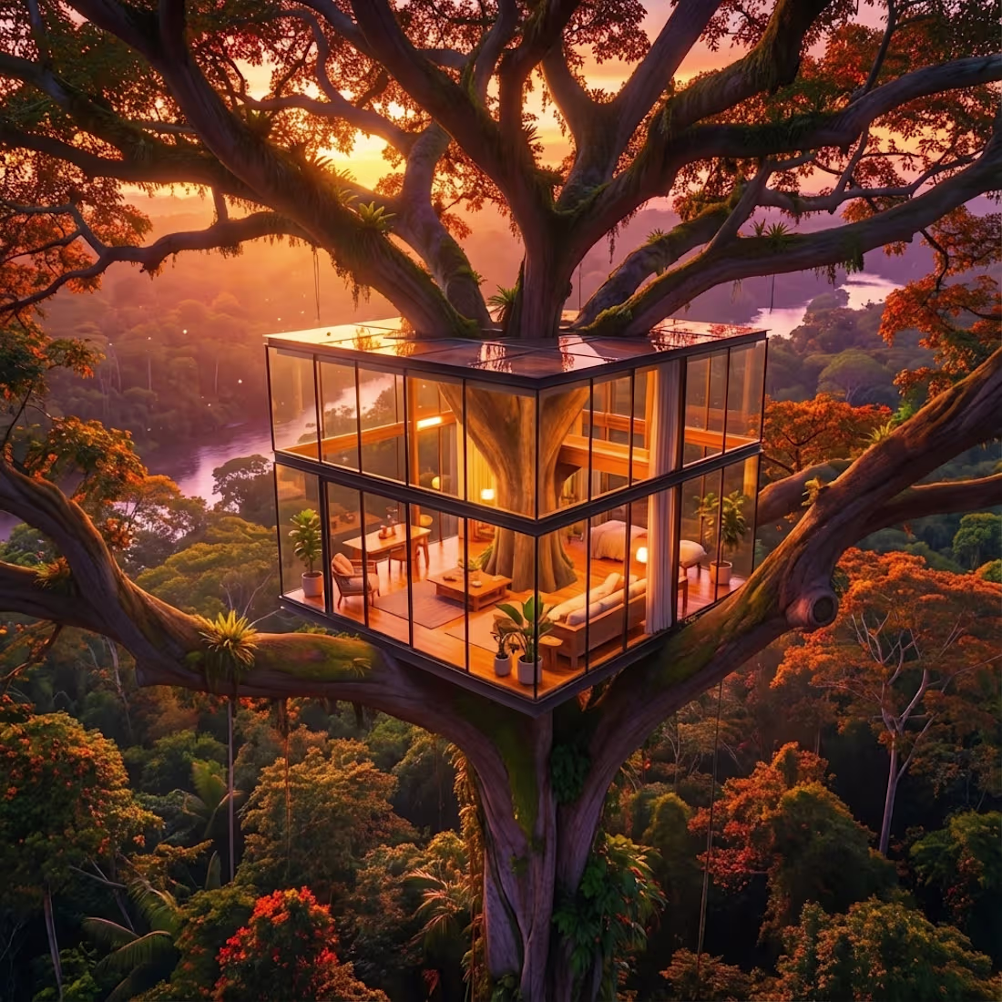 Cover image for my AI creation