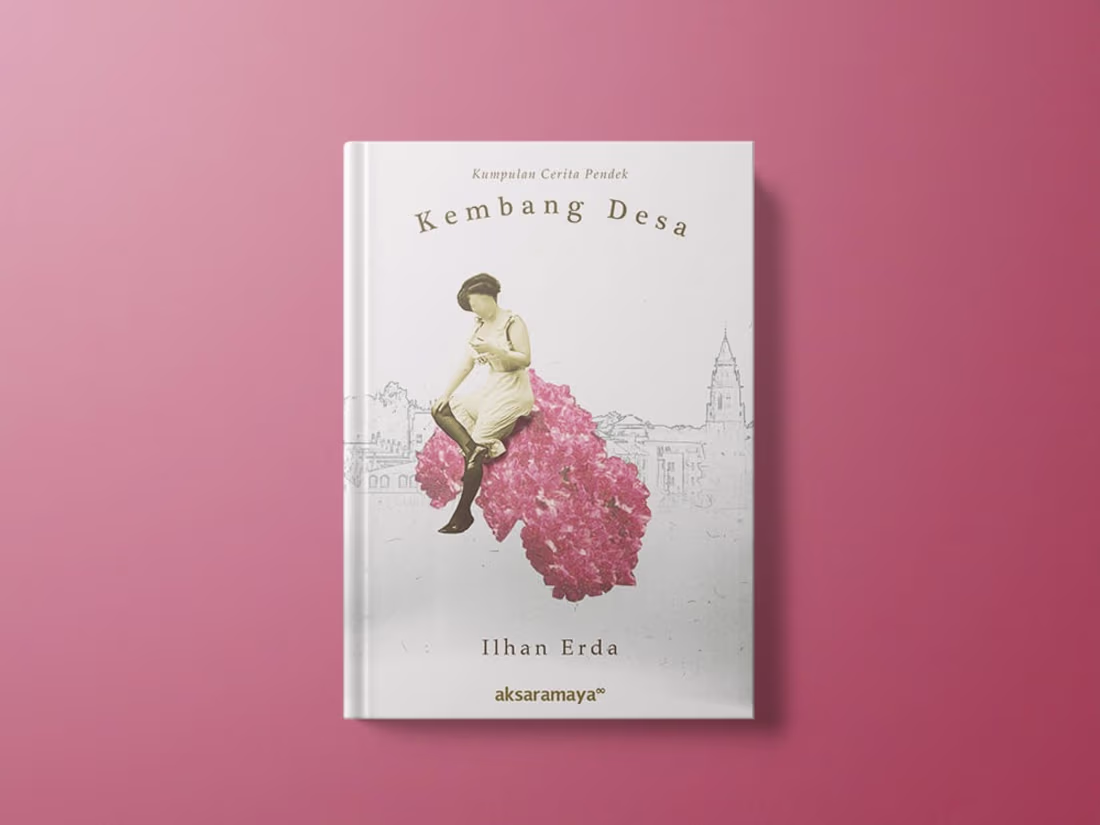 Cover image for Book Cover