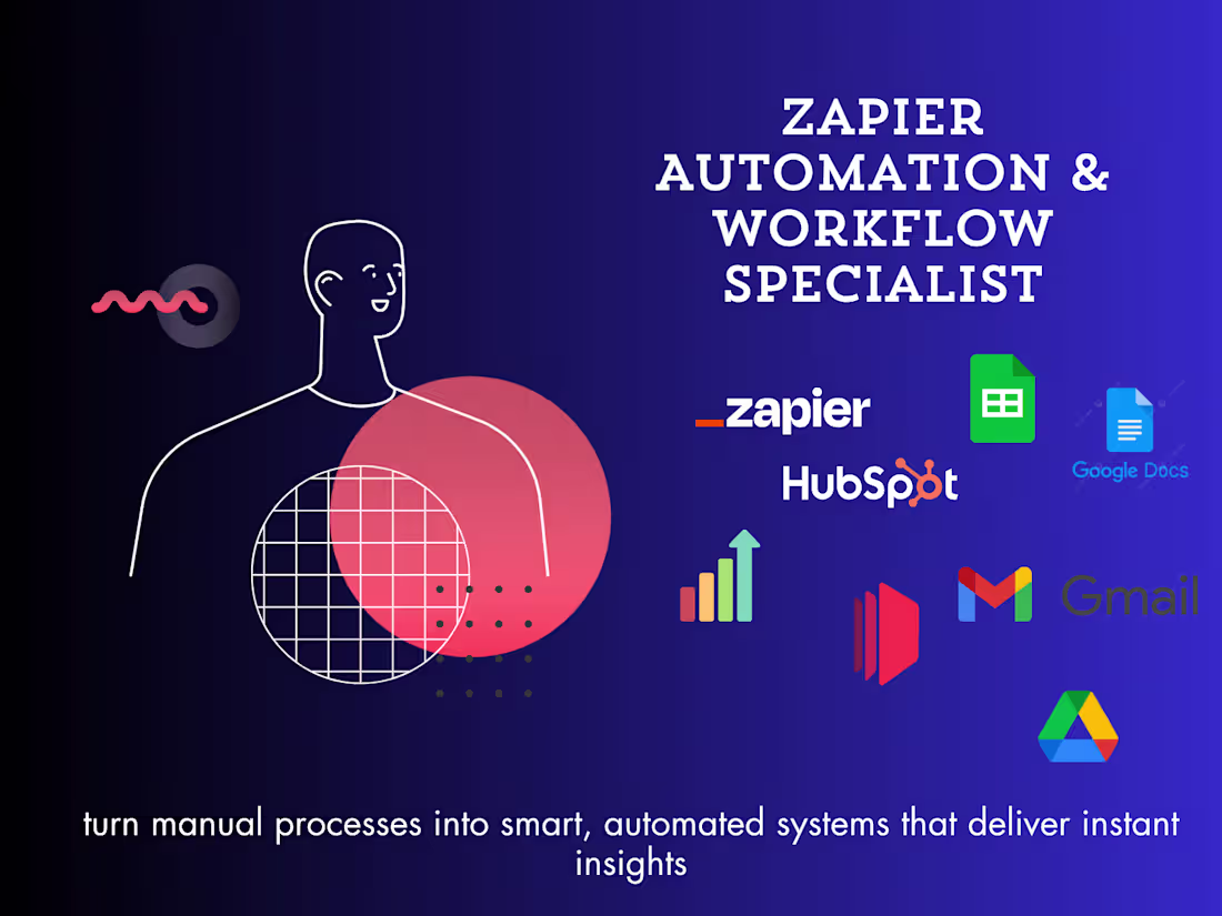 Cover image for Dynamic Survey Reporting & Automation