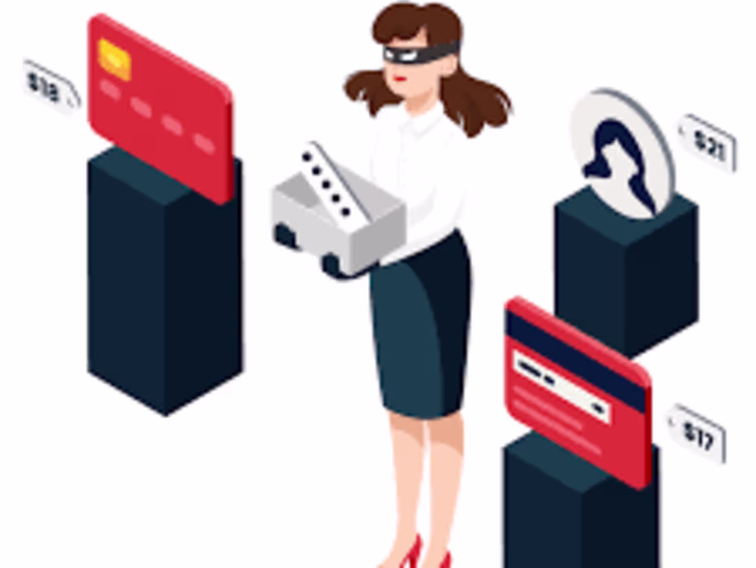 Cover image for Credit Card Fraud Detection
