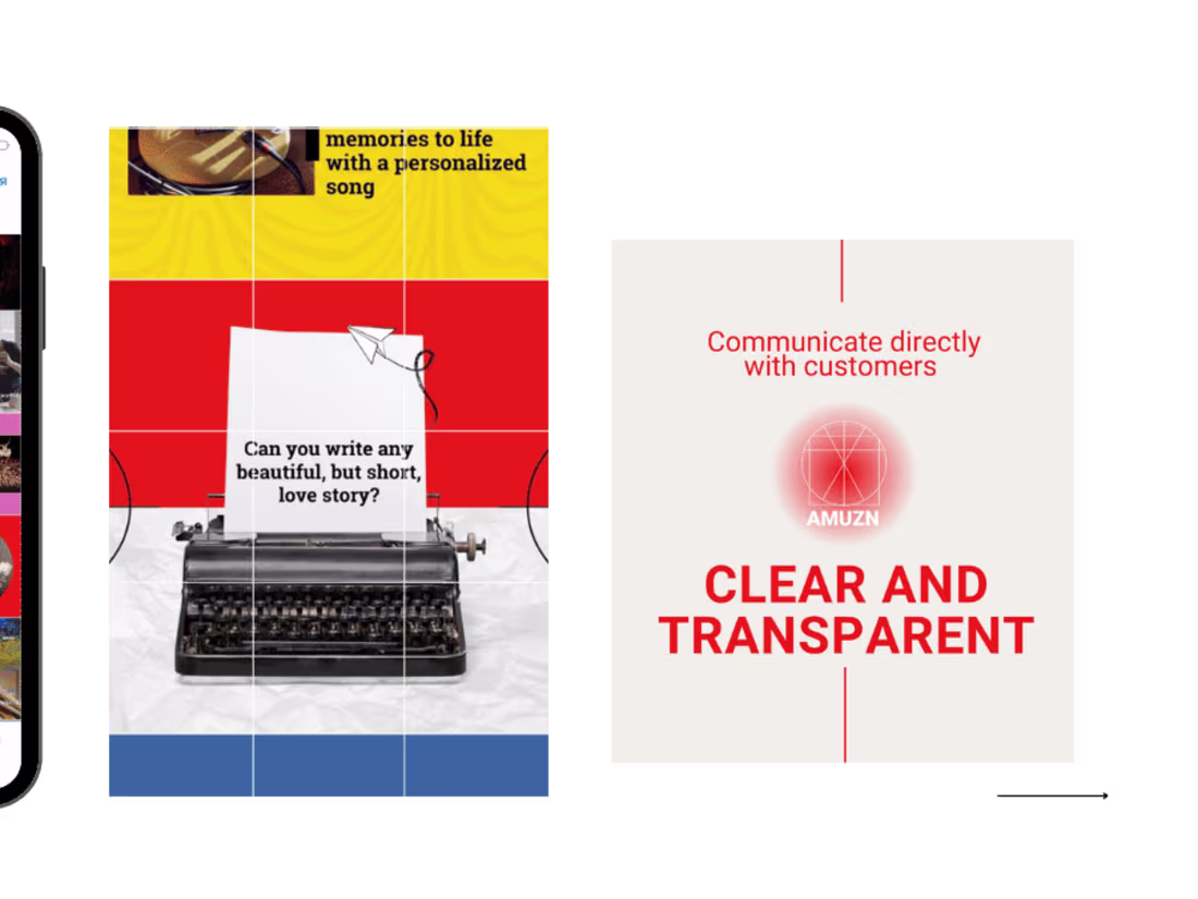 Cover image for Marketing Assistant (remote) 