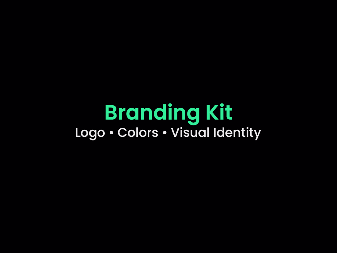 Cover image for Professional Branding Kit for Modern Businesses