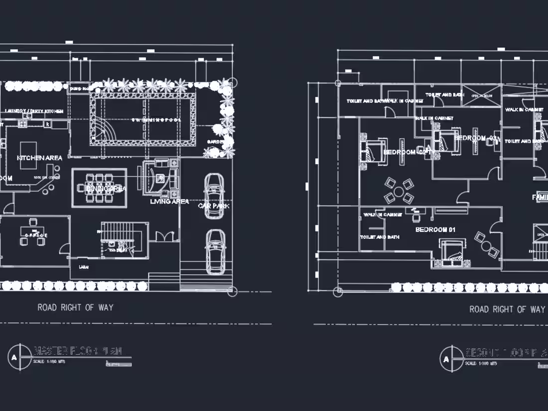 Cover image for AutoCAD drafter