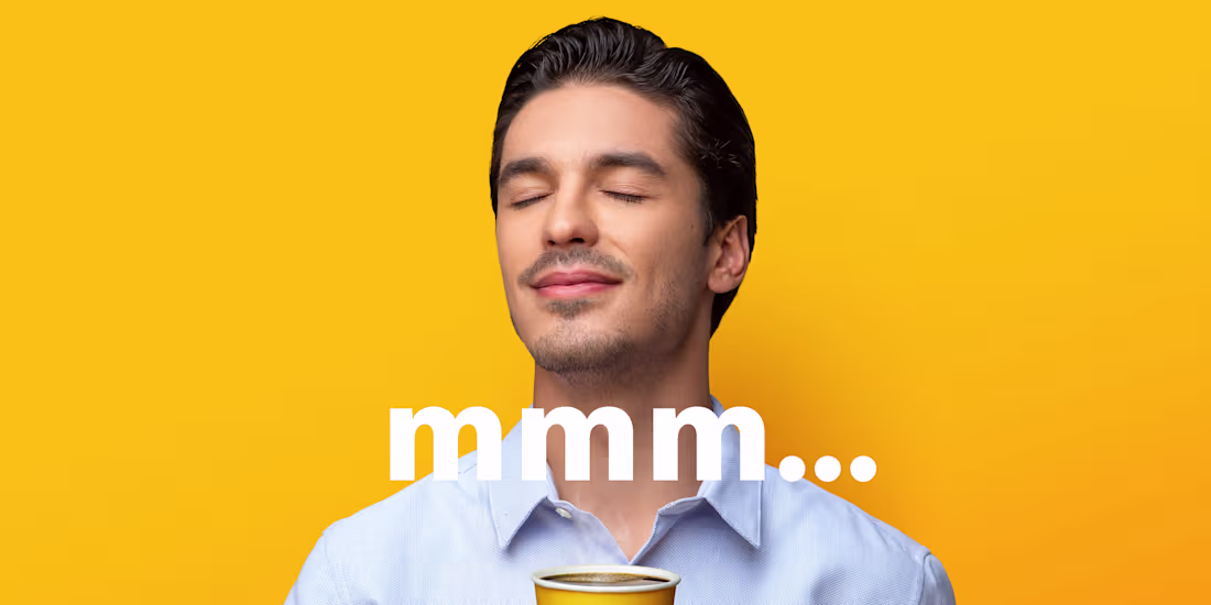 Cover image for McCafé Launch Campaign